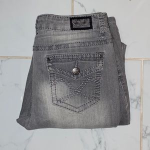 Earl Jeans grey jeans